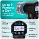 thumbnail image 3 of Comedero Automático Para Peces Fishnosh New Generation 2025 200 Ml, 3 of 6