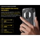 thumbnail image 4 of Blackview Bv9300 Resistente Golpe Agua Batería 15000mah 2sim, 4 of 10