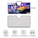 thumbnail image 4 of Parasol para Parabrisas Desmarcar Rocket League 130cm x 70cm, 4 of 6