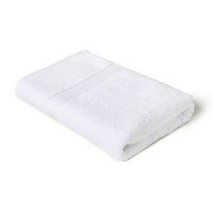 Le Nuit - Toalla De Baño 700 Gramos Algodón Egipcio Blanca