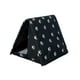 thumbnail image 5 of Casa Para Gatos Al Aire Libre, Impermeable, Para Invierno, Cálidas Camas Para Gatos, Perrera Para Perros, Muebles De 47cm X 40cm X 38cm, 5 of 5