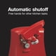 thumbnail image 5 of Abrelatas eléctrico automático Proctor Silex Power rojo 75226, 5 of 8