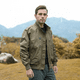 thumbnail image 2 of Chaqueta Bomber Special Force M, 2 of 3