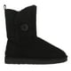 thumbnail image 1 of Bota Bamers Blast Button Leather Negro - BMWBO000701W2 negro 40, 1 of 5