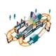 thumbnail image 1 of Juego De Pista De Carreras Flexible Carril De Pista Curvo Educativo Para Regalos Estilo A, 1 of 5