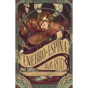 Umbriel - Libro Enebro & Espina