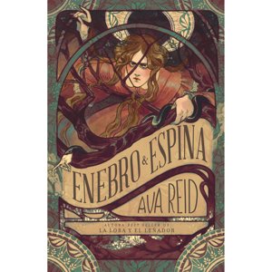 Umbriel - Libro Enebro & Espina