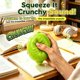 thumbnail image 5 of Juguete Antiestrés RVBVEZW Pack de 2 Crunchy Squishy, 5 of 7