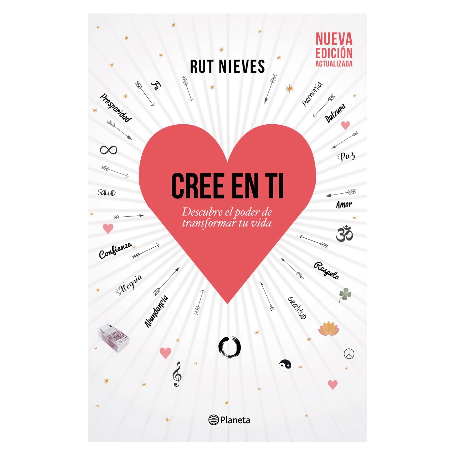 Planeta Cree En Ti Libro