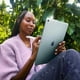 thumbnail image 3 of Tablet Apple iPad Air 11 M4 WiFi 128GB Parpura, 3 of 3
