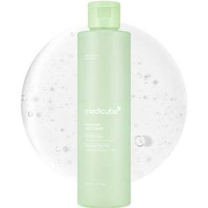 Tónico Medicube Exosome Cica, Calmante Diario Para Piel Estresada, 210 Ml