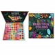 thumbnail image 1 of Paleta De Sombras 81 Colores  Flower Secret, 1 of 3