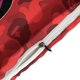 thumbnail image 5 of Ruby Rainbow Bape Shake Camo Comforter Set Soft 3 Pcs Twin Bedding Sets Thicken for All Season, 5 of 5