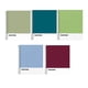 thumbnail image 5 of Cuaderno Medio Oficio (17x21,2cm) 150 Hojas. Pantone verde, 5 of 5