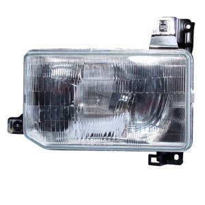 Repuestos Del Sol - Optico Izquierdo Nissan Terrano Ii 2.7 1994 1996