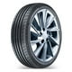 thumbnail image 1 of Neumáticos 205/55R16 91V RA302 Aptany Runflat TL BLK CHN, 1 of 1