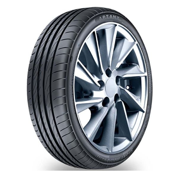 Neumáticos 205/55r16 91v Ra302 Aptany Runflat Tl Blk Chn