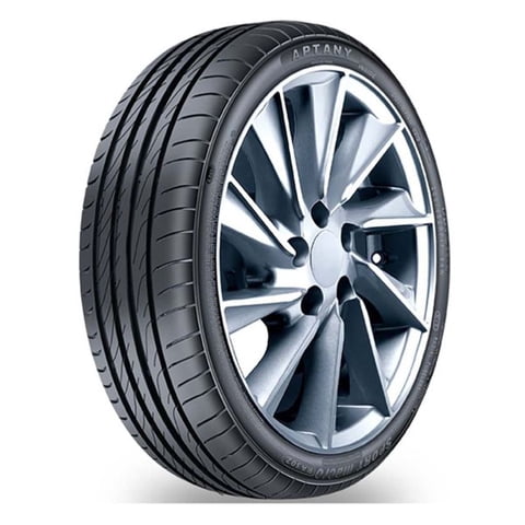 Neumáticos 205/55R16 91V Ra302 Aptany Runflat Tl Blk Chn