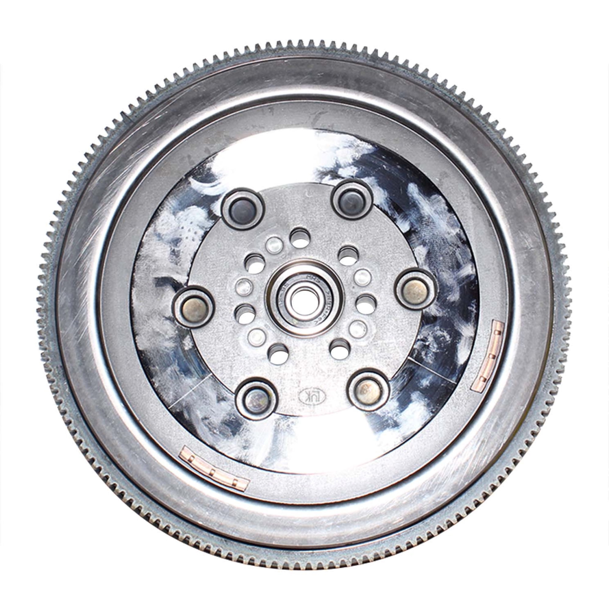 Repuestos Del Sol - Volante Motor Mitsubishi L200 Katana 2 4 2016 2018