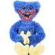 thumbnail image 1 of Peluche Huoguo Poppys Playtime Blue Sausages Monsters 40 cm, 1 of 3