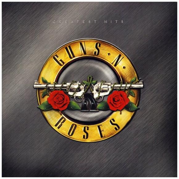 Guns N Roses - Greatest Hits (2lp) | Vinilo