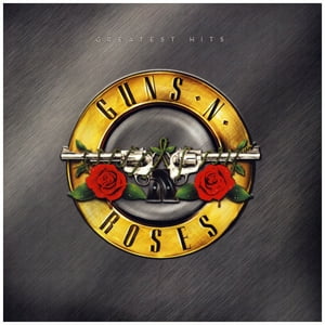 Hitway Music - Guns N Roses - Greatest Hits (2Lp) | Vinilo