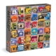 thumbnail image 1 of Teléfonos Puzzle Galison Eastern Bloc, 500 piezas, 1 of 9
