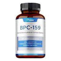 Savia Chic - Cápsulas Peptidos De Colageno Bpc-159 - Pslalae Recuperacion