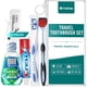 thumbnail image 1 of Kit Dental de Viaje TrekTote con Cepillo, 1 of 3