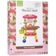 thumbnail image 1 of Shopping Play At Home Carro Puesto en el Mercado 37 Piezas, 1 of 2