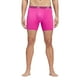 thumbnail image 2 of Calzoncillos tipo bóxer adidas, paquete de 3 unidades, para hombre, Lucid Fuchsia M, 2 of 3