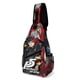 thumbnail image 1 of Riñonera Bandolera Desmarcar Persona 5 Royal Estampado Integral, 1 of 6