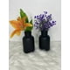 thumbnail image 3 of Pack De 2 Floreros Negro, 3 of 3