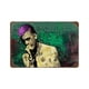 thumbnail image 1 of Lil Peep Cartel Metálico, Decoración de Pared de Cartel Metálico Personalizado para Regalos de Fans, Amigos, Familia y Amantes 30*40cm, 1 of 6