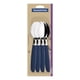 thumbnail image 2 of Juego D/cucharas D/mesa 12 Ipanema Azul Tramontina 23363-910, 2 of 2