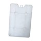 thumbnail image 1 of Bloque De Hielo Ligero Y Portátil Para Neveras Portátiles, Paquete De Hielo Para Acampar, Pescar Y El Hogar, 500 G, 1 of 5