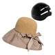 thumbnail image 5 of Casco De Bicicleta, Sombrero De Cubo Para Surf, Gorra Resistente A Los Golpes Para Ciclismo, Viajes, Montar, Color Caqui, 5 of 5