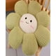 thumbnail image 3 of Set De 2 Cojines Decorativo Flor Kawaii 25cm Verde, 3 of 4
