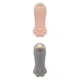thumbnail image 1 of Rodillo Facial Volcánico Absorbente De Aceite ABS Portátil Para Maquillaje Hombres Mujeres /, 1 of 4