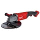thumbnail image 2 of Amoladora angular Milwaukee M18 FUEL 18 V 7/9 pulgadas, 2 of 8