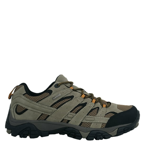 Zapatilla Outdoor Waterproof Huiyun Tostado UNS