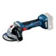 thumbnail image 4 of Kit Taladro GSB 18v 90C Esmeril GWS 180LI 1Bat 1Carg 1Male Bosch azul 45x24x39, 4 of 8