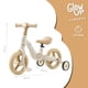 thumbnail image 2 of Bicicleta Aprendizaje niño y niña Wanyu Halo Luz LED GlowUp, 2 of 8