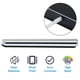 thumbnail image 3 of Unidad externa de CD DVD VikTck USB C Ultra Slim para MacBook, 3 of 6