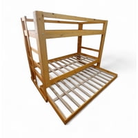 Myr - Camarote Tradicional Con Nido 1 Plaza