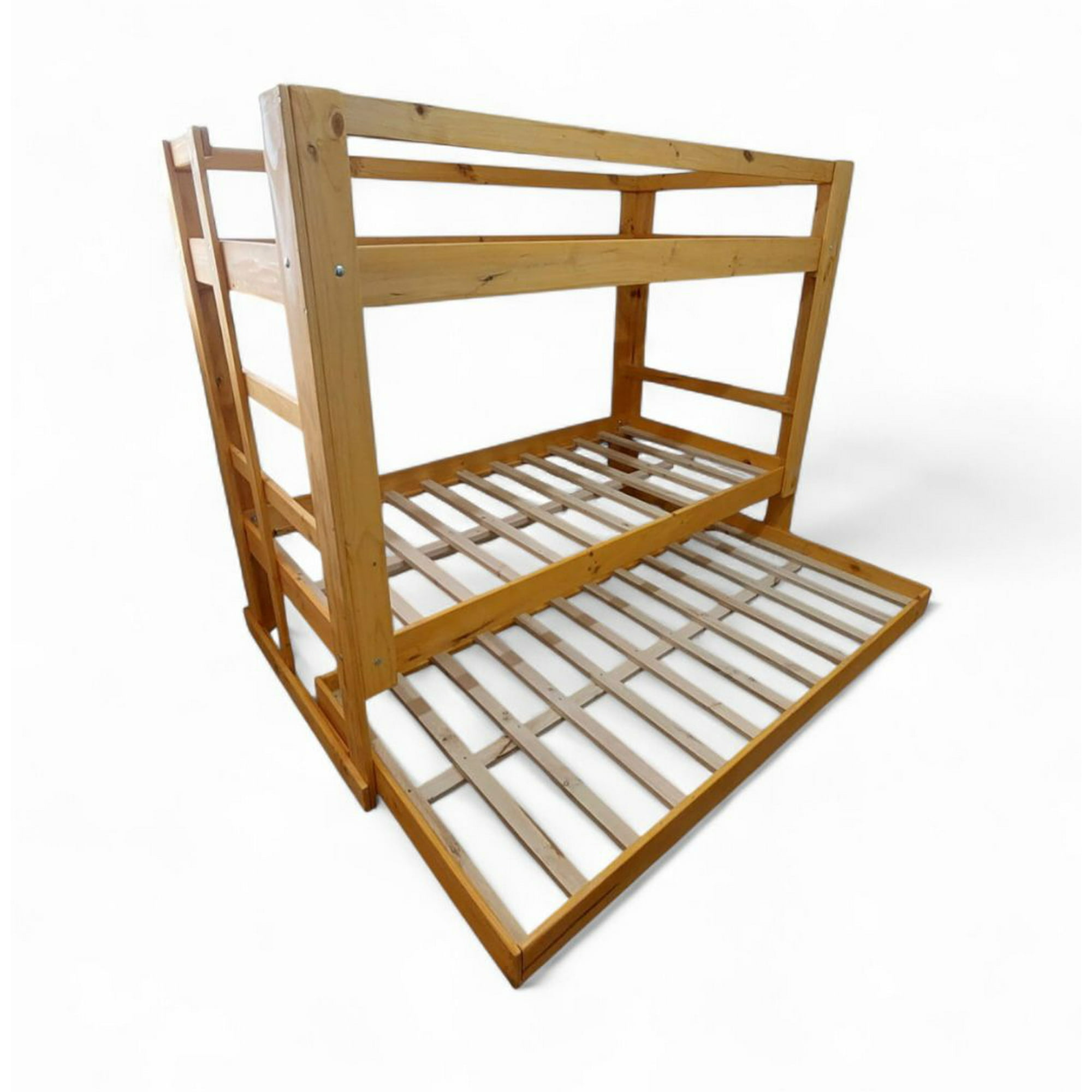 Myr - Camarote Tradicional Con Nido 1 Plaza