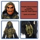 thumbnail image 3 of Disfraz Rubies Forum Novelties para niños Pumpkin Ghoul, talla XL, 3 of 5