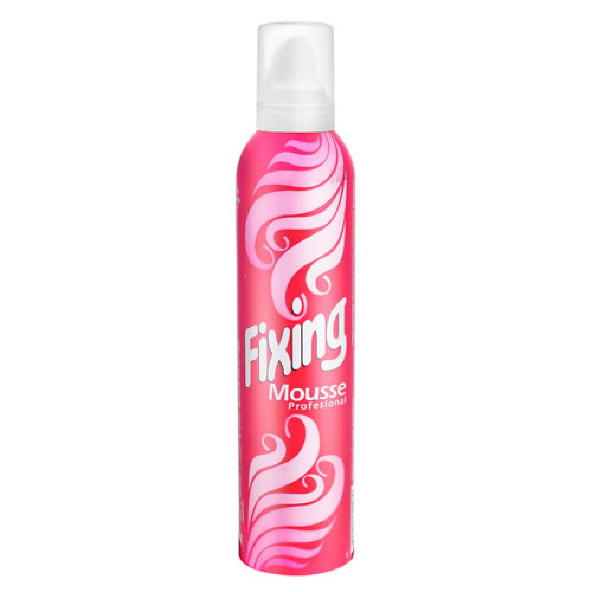Mousse Profesional 320 ml Fixing