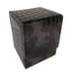 thumbnail image 1 of Trading Card Deck Box Card TCG Con Cierre Magnético Card Storage Deck Box Negro, 1 of 4