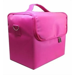 Linastore - Maletin Porta Cosméticos Ideal Para Insumos De Belleza